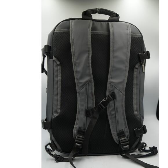 Open Story Weekend Getaway Backpack Bundle w/ Supplies and Travel Essentials - Picture 3 of 16